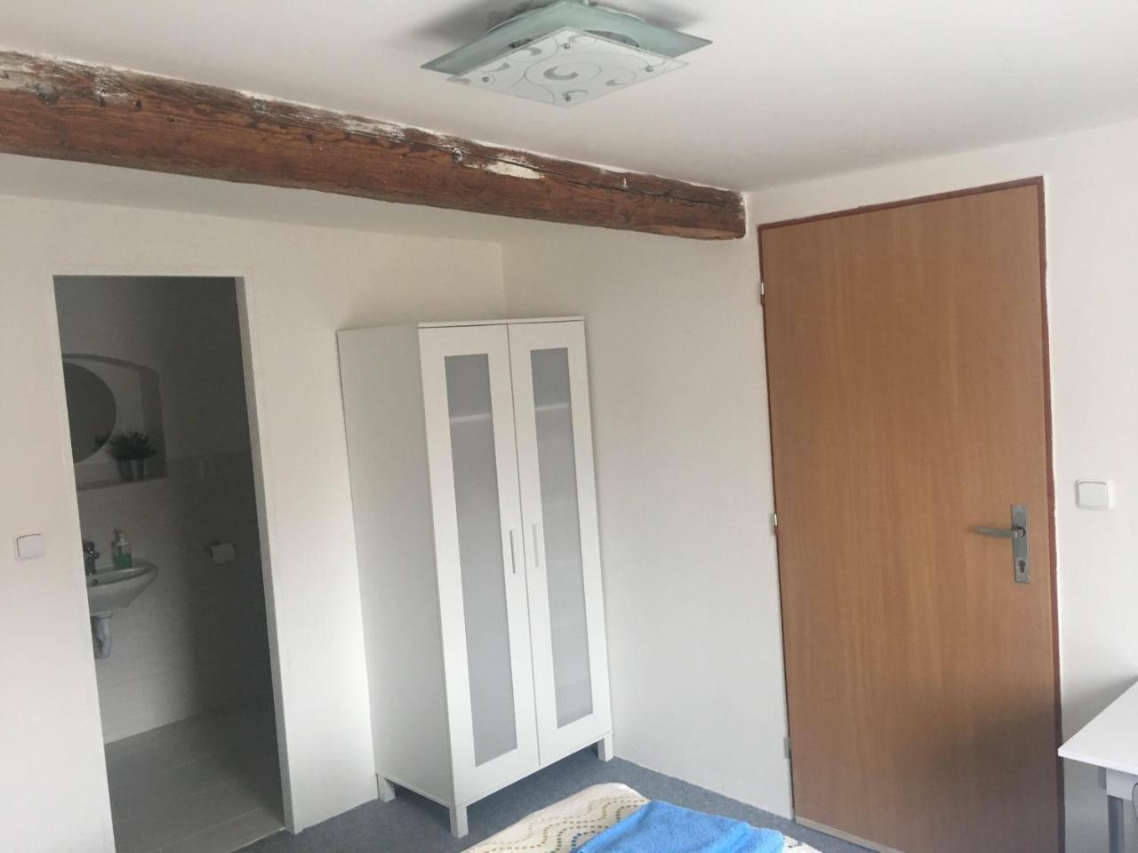 Rodinný penzion Mikulov Esterno foto